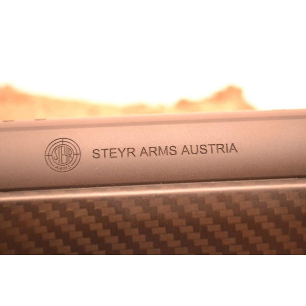 Steyr CL II Breeze, 308W - Image 7