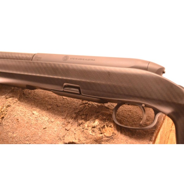 Steyr CL II Breeze, 308W - Image 6
