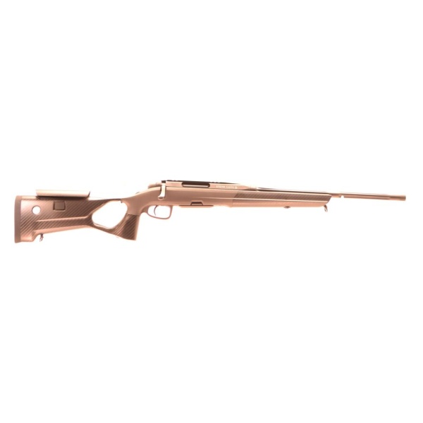 Steyr CL II Gams, 308W