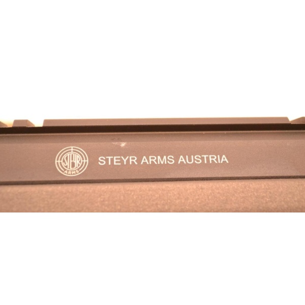 Steyr CL II Gams, 308W - Image 7