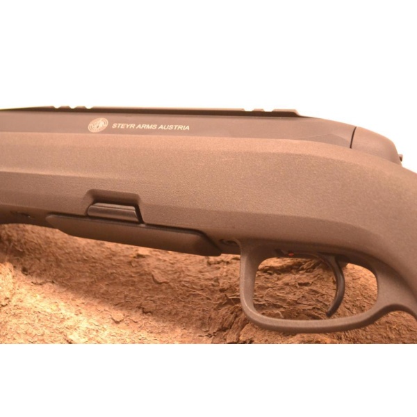 Steyr CL II Gams, 308W - Image 6