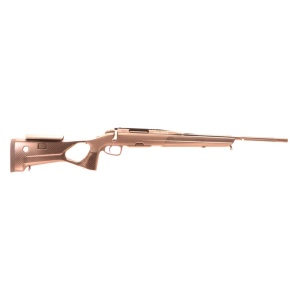 Steyr CL II Gams, 308W