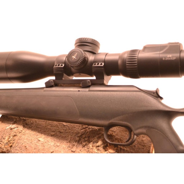 Blaser R93 Professional Succes, 6.5x55 - Image 6