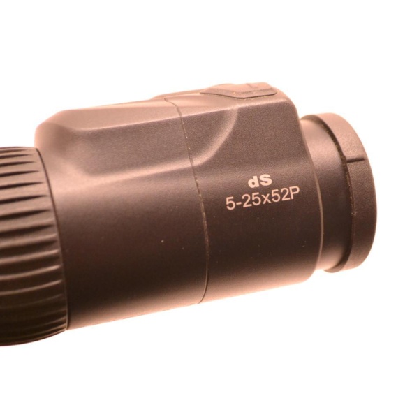 Blaser R93 Professional Succes, 6.5x55 - Image 8
