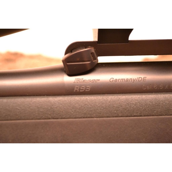Blaser R93 Professional Succes, 6.5x55 - Image 7