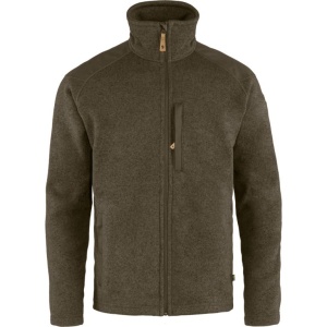 Fjällräven Buck fleece