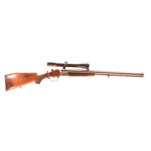 Krieghoff Triumph Drilling, 16-70 + 7x65R #BRUGT