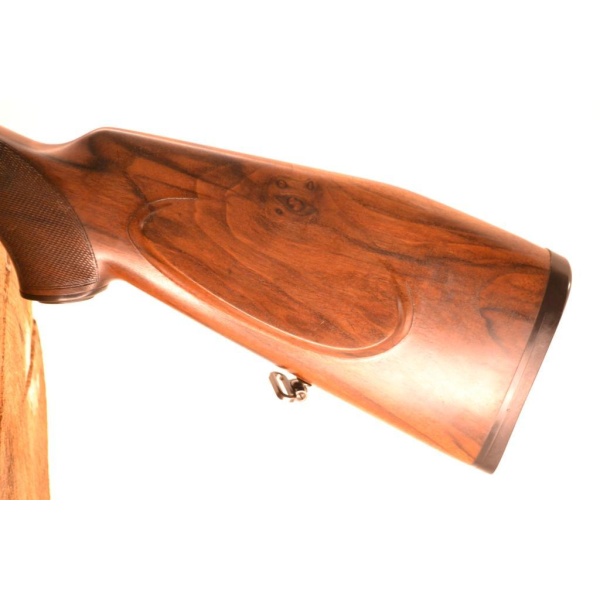 Krieghoff Triumph Drilling, 16-70 + 7x65R #BRUGT - Image 5