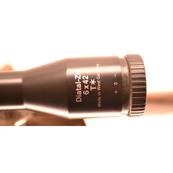 Krieghoff Triumph Drilling, 16-70 + 7x65R #BRUGT - Image 8