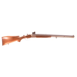 Gebrüder Merkel 96, 12-76 + 7x57R #BRUGT