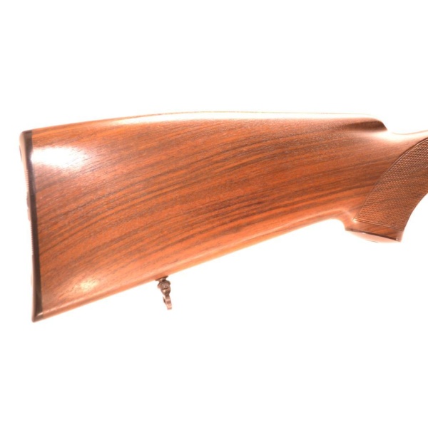 Gebrüder Merkel 96, 12-76 + 7x57R #BRUGT - Image 2