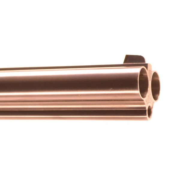 Gebrüder Merkel 96, 12-76 + 7x57R #BRUGT - Image 4