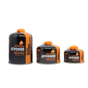 Jetboil powergas