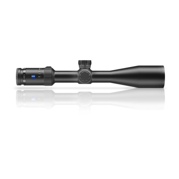 Zeiss Conquest V4, 6-24x50 - Image 2