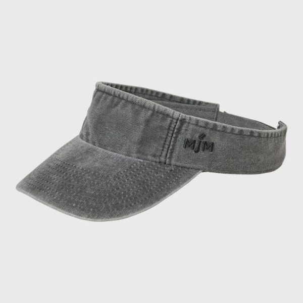 Visor cap