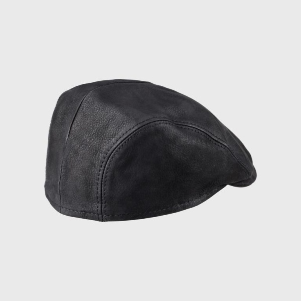 Bang 32 Leather cap - Image 2