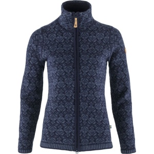 Fjällräven Snow cardigan