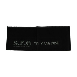 S.F.G. stangpose